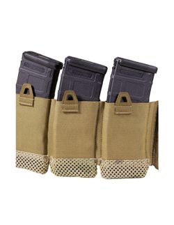 Chaleco Floki Tier5 Coyote / Multicam Ragnar