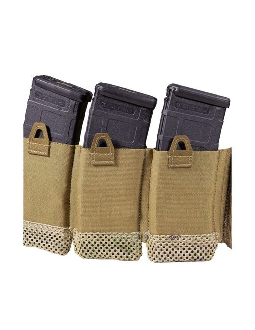 Chaleco Floki Tier5 Coyote / Multicam Ragnar
