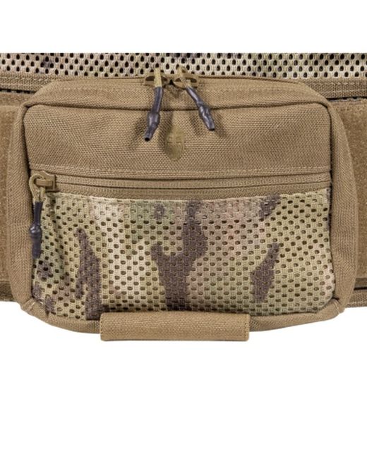 Chaleco Harald Tier2 Coyote / Multicam