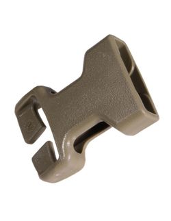 Chaleco Harald Tier3 Coyote / Multicam
