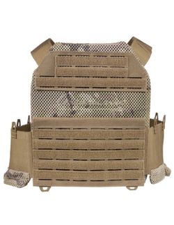 Chaleco Harald Tier4 Coyote / Multicam Ragnar