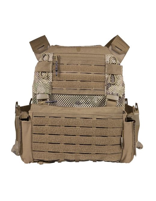 Chaleco Harald Tier4 Coyote / Multicam Ragnar