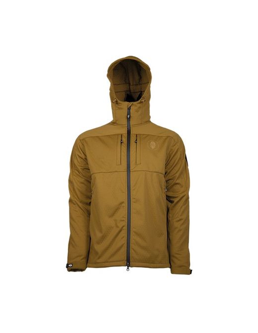 Chaqueta Gunnar Coyote Jacket Ragnar Raids