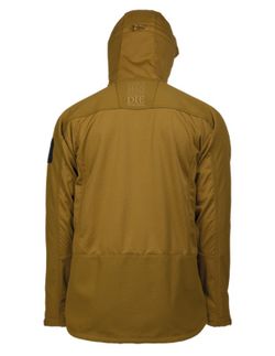 Chaqueta Gunnar Coyote Jacket Ragnar Raids