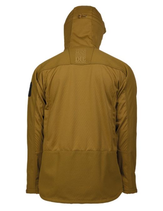 Chaqueta Gunnar Coyote Jacket Ragnar Raids