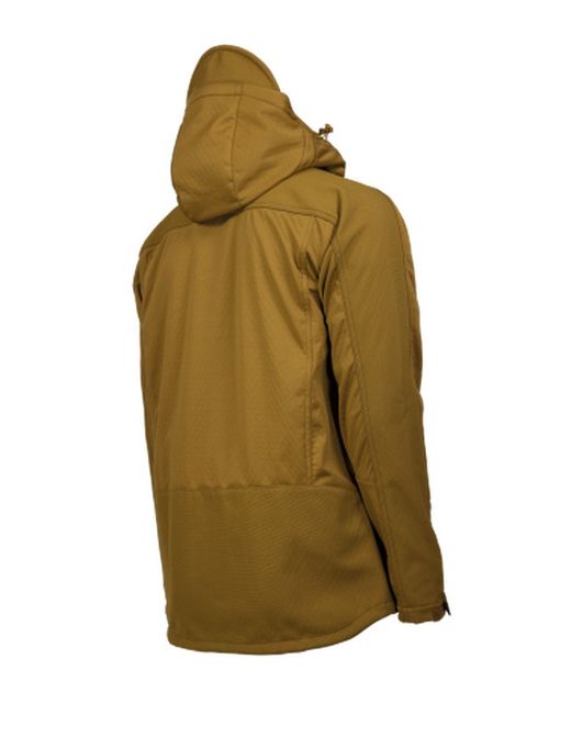 Chaqueta Gunnar Coyote Jacket Ragnar Raids