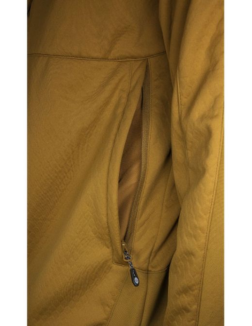 Chaqueta Gunnar Coyote Jacket Ragnar Raids