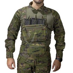 Chest Rig Flint MK1 Pix. Boscoso CORSO