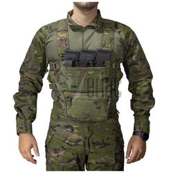 Chest Rig Flint MK2 Pix. Boscoso CORSO