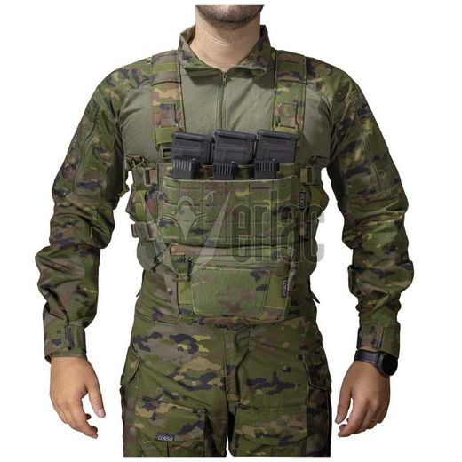 Chest Rig Flint MK2 Pix. Boscoso CORSO