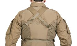 Chest Rig Force Mk1 Coyote Delta Tactics