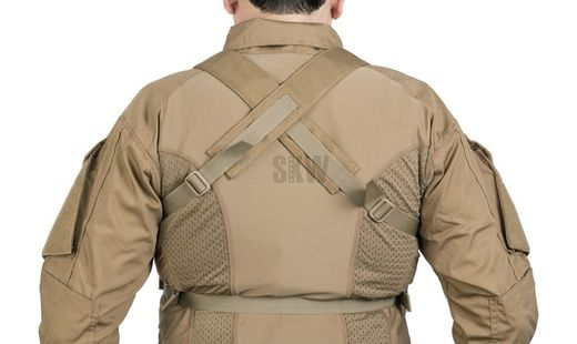 Chest Rig Force Mk1 Coyote Delta Tactics