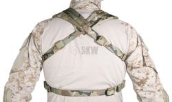 Chest Rig Ultra Ligero Mtc Gerónimo