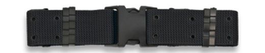 Cinturón Militar Nylon Barbaric