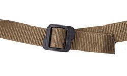 Cinturón Reversible Negro-Tan Delta Tactics
