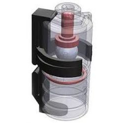 Clip Molle Fast Bang Para Granada Kimera Precision Mechanics
