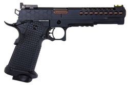 Pistola Hi-Capa 7.1 Hexagon Gbb Golden Eagle