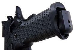 Pistola Hi-Capa 7.1 Hexagon Gbb Golden Eagle