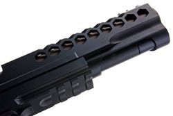 Pistola Hi-Capa 7.1 Hexagon Gbb Golden Eagle