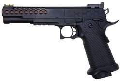 Pistola Hi-Capa 7.1 Hexagon Gbb Golden Eagle