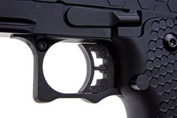 Pistola Hi-Capa 7.1 Hexagon Gbb Golden Eagle