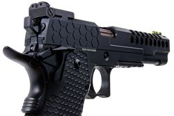 Pistola Hi-Capa 7.1 Hexagon Gbb Golden Eagle