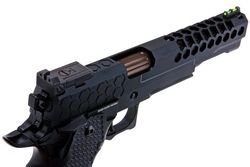 Pistola Hi-Capa 7.1 Hexagon Gbb Golden Eagle