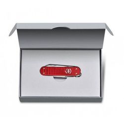 Colección Classic Precious Alox Rojo Victorinox
