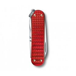 Colección Classic Precious Alox Rojo Victorinox
