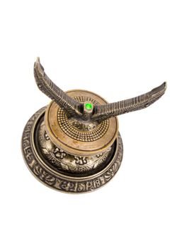 Collar Colgante Dr.Strange de Los Vengadores