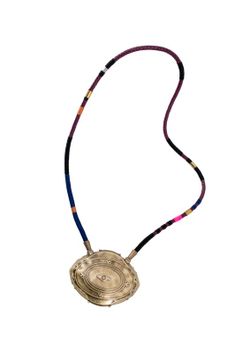 Collar Colgante Dr.Strange de Los Vengadores