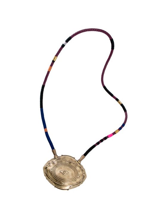 Collar Colgante Dr.Strange de Los Vengadores
