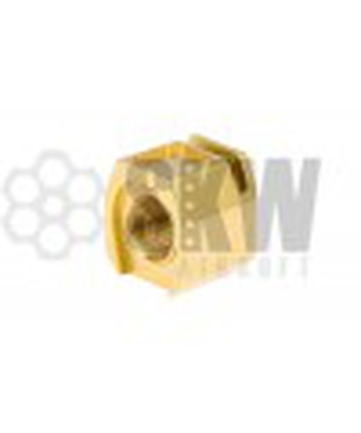 Compensador Gold Ludus Secutor