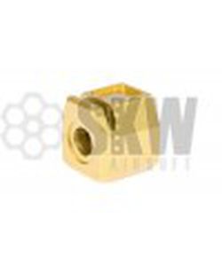 Compensador Gold Ludus Secutor