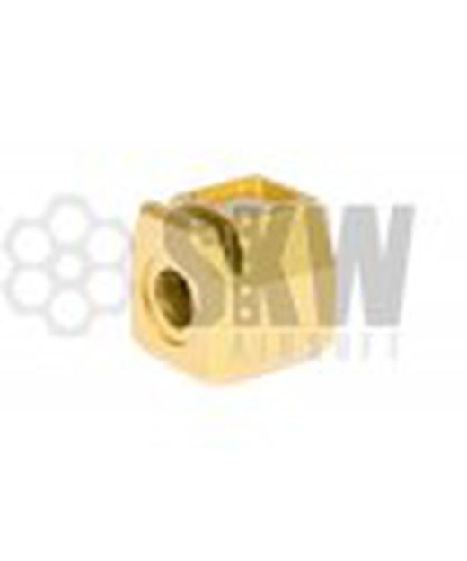 Compensador Gold Ludus Secutor