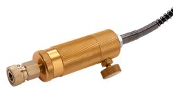 Compresor Portátil Pcp 12V/220V Stinger