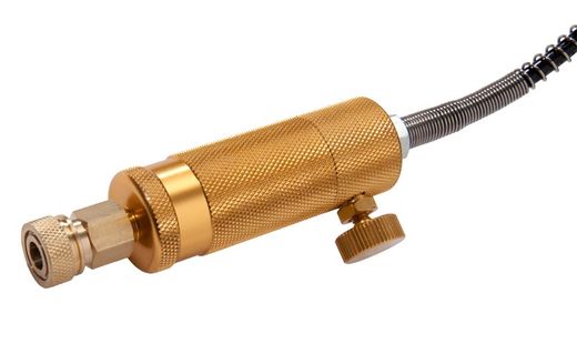Compresor Portátil Pcp 12V/220V Stinger