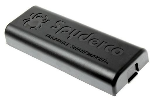 Conjunto Afilador (Piedras Madia y Fina) Spyderco