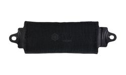 Contrapeso Casco 5 Bloques Negro Fma
