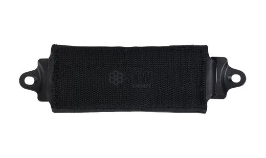 Contrapeso Casco 5 Bloques Negro Fma