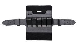 Contrapeso Casco 5 Bloques Negro Fma