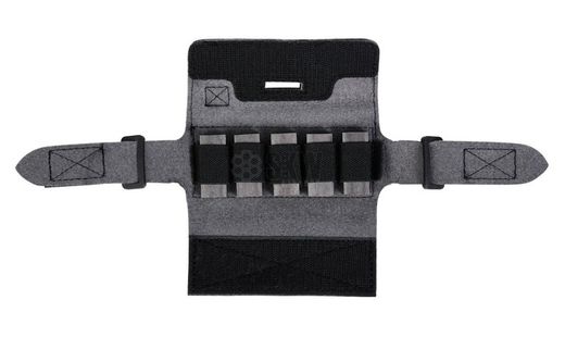 Contrapeso Casco 5 Bloques Negro Fma