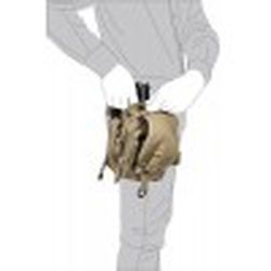 Cordura Multi-Bolsillos Vega