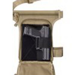 Cordura Multi-Bolsillos Vega