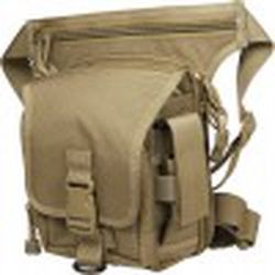 Cordura Multi-Bolsillos Vega