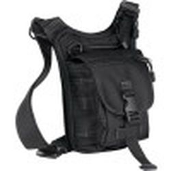Cordura Multi-Pocket Bag Urban