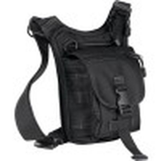 Cordura Multi-Pocket Bag Urban