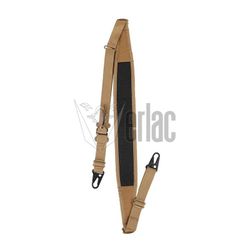 Correa Fusil Crossbones 1 - 2 Puntos COYOTE CORSO