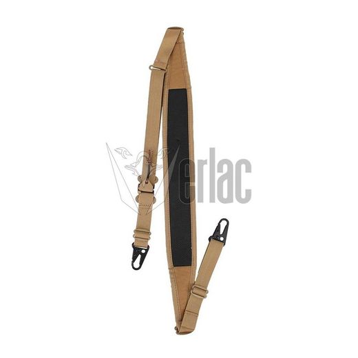 Correa Fusil Crossbones 1 - 2 Puntos COYOTE CORSO