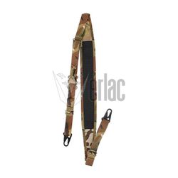 Correa Fusil Crossbones 1 - 2 Puntos Multicam CORSO
